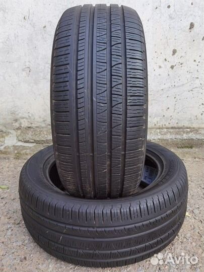 Pirelli Scorpion Verde All Season 265/50 R20 107V