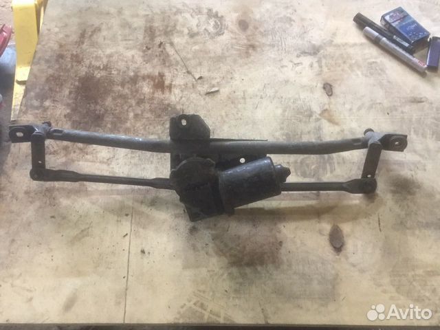 Трапеция audi a4 b5