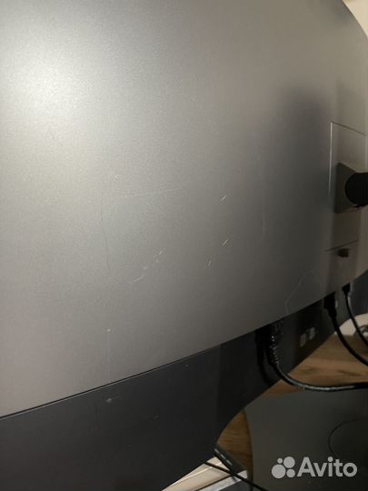 Монитор Dell U3818DW