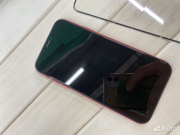 iPhone xr 128 gb