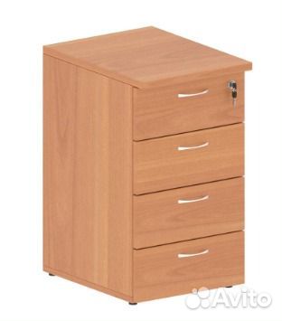 Тумба с выдвижными ящиками
