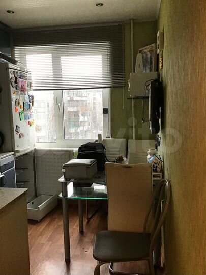 2-к. квартира, 44 м², 4/5 эт.