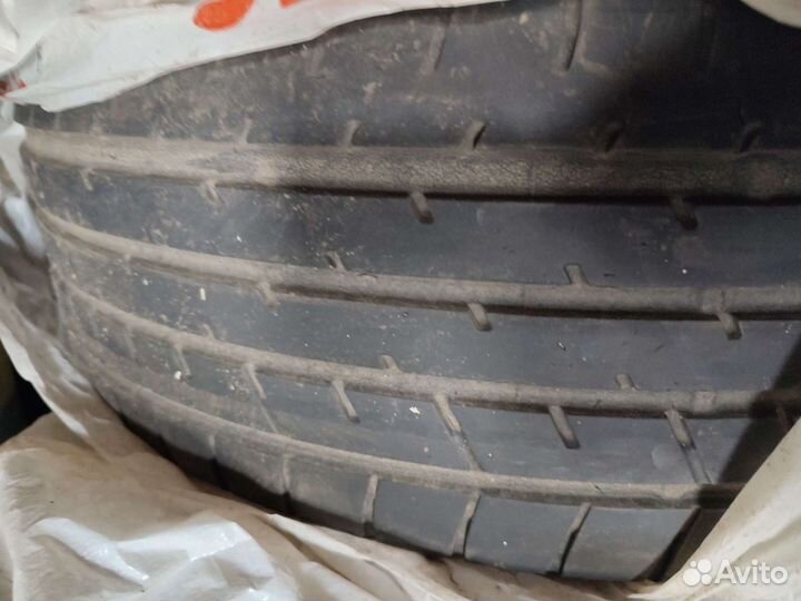 Toyo Proxes R36 225/55 R19 99V