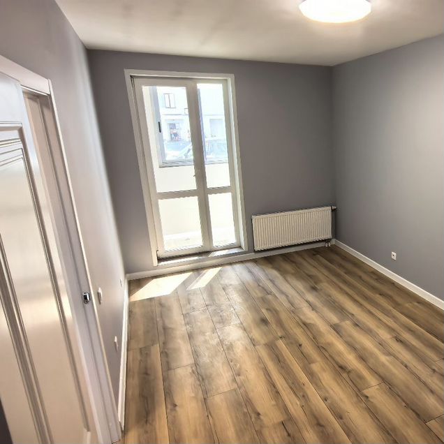 1-к. квартира, 35 м², 1/15 эт.