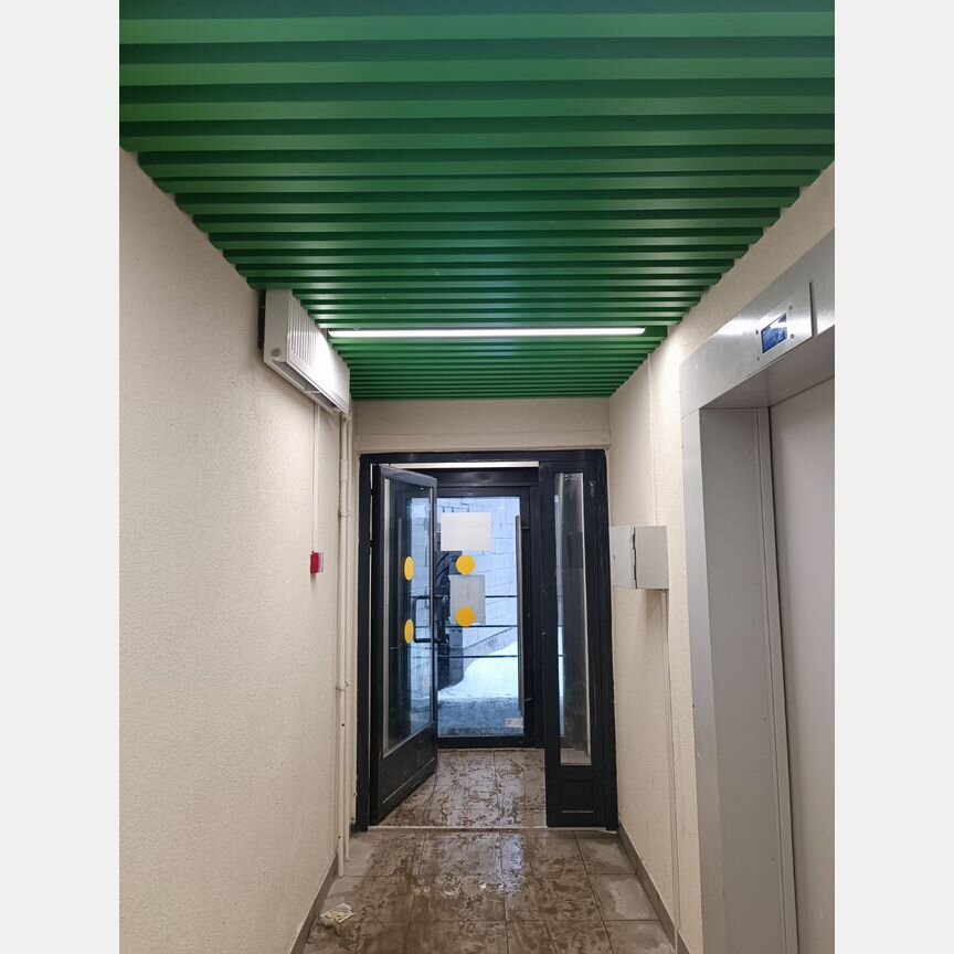 Квартира-студия, 22,6 м², 8/16 эт.