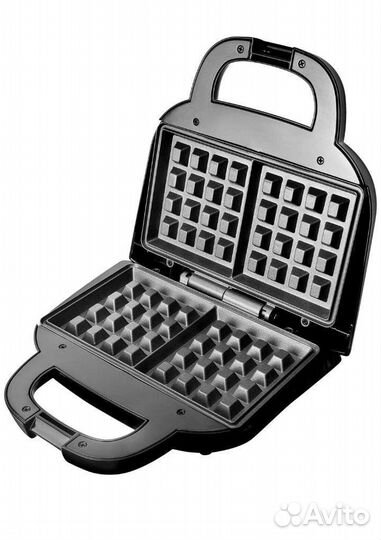 Вафельница