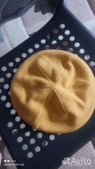 Пальто для девочки