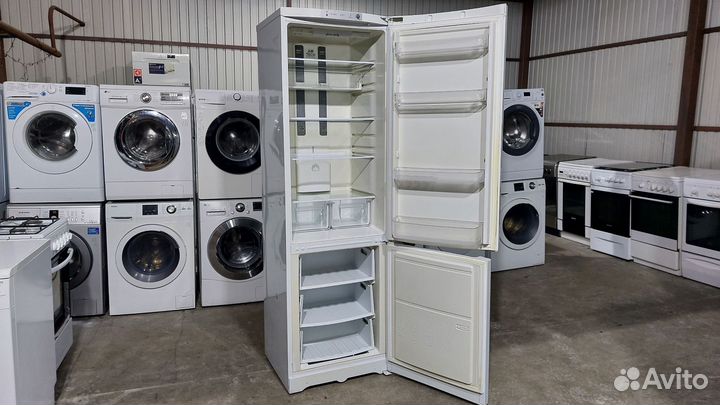 Холодильник Hotpoint-Ariston hbm1201.26 Доставка