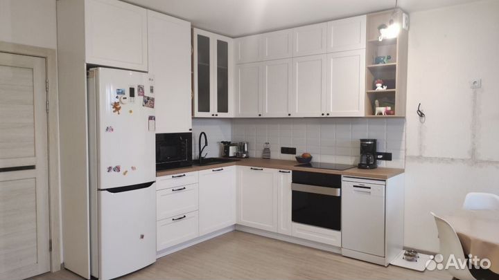 Кухонные гарнитуры на заказ