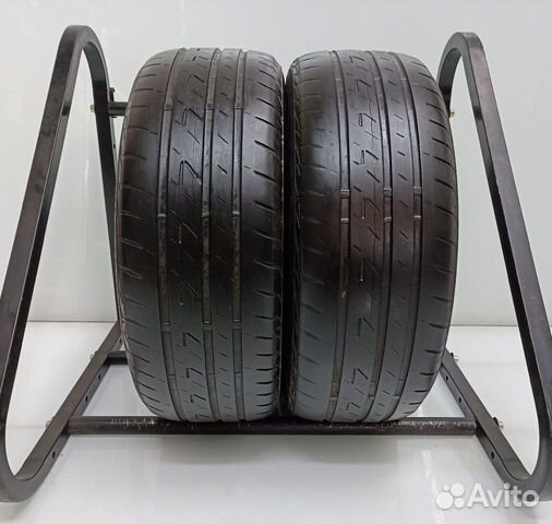 Bridgestone Ecopia EP200 205/55 R16