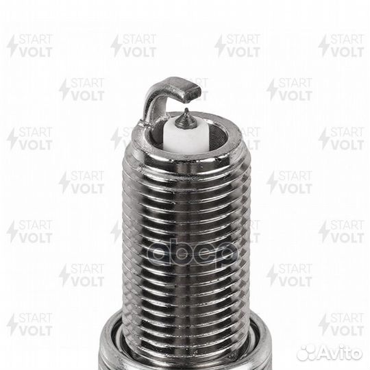 Свеча зажигания для а/м VAG A6 (18) 2.0tfsi Ir+Pt