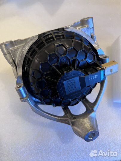 Опоры подушки двигателя VAG 80D199371A 4M0199372FG