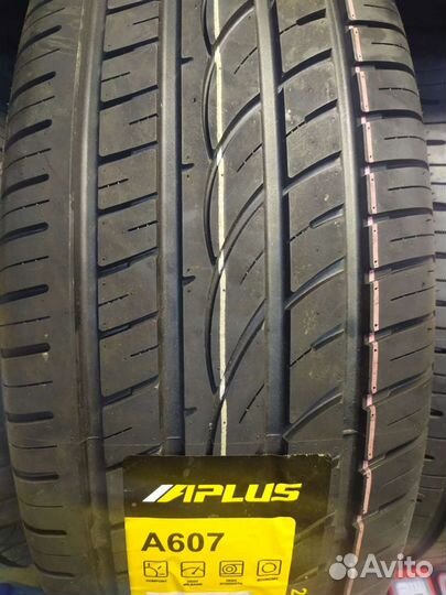 Aplus A607 205/50 R17