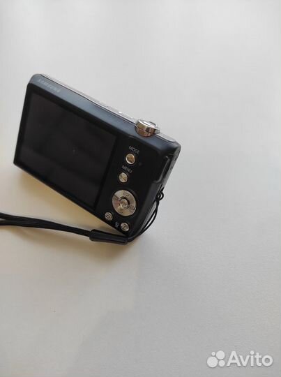 Фотоаппарат цифровой samsung