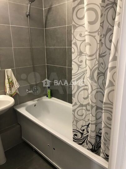 Квартира-студия, 28 м², 2/14 эт.