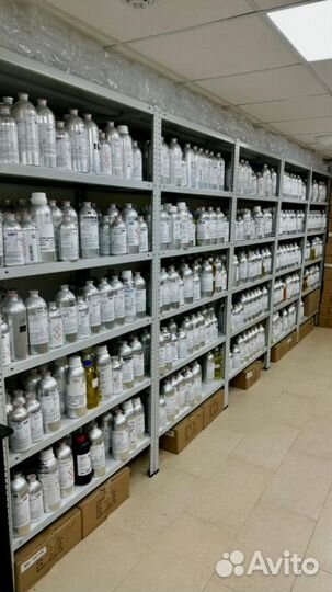 Масляные духи оптом на разлив