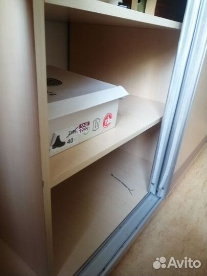 Шкаф купе