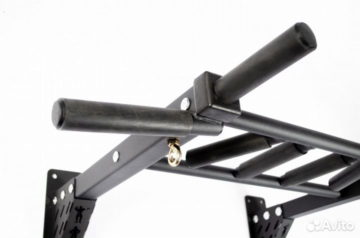 Турник настенный konon flexter profi