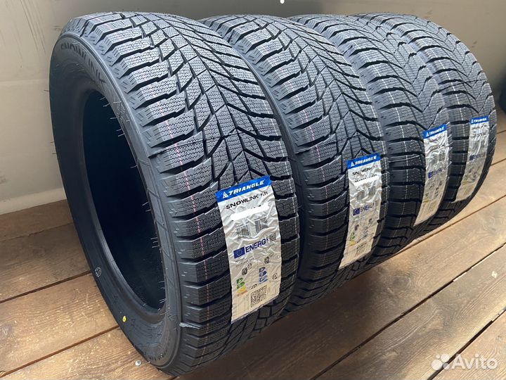 Triangle PL01 205/55 R16 94R