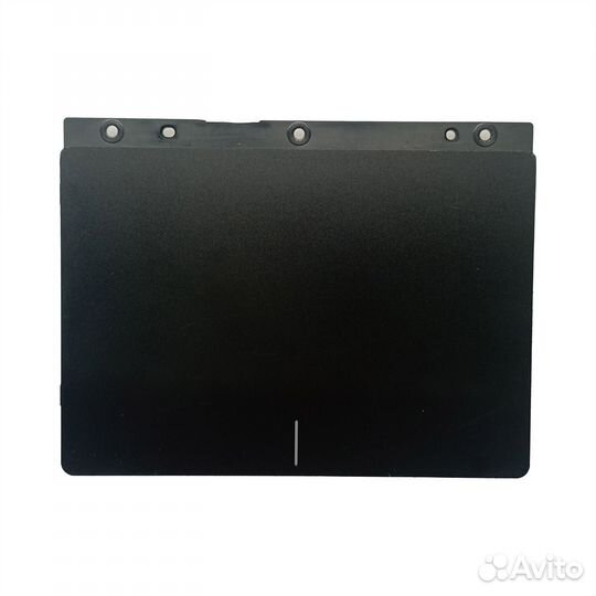 Тачпад asus X551 04060-00370000 3ixjcthjn00 черный