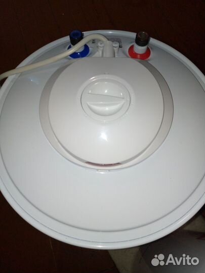 Бойлер Термекс