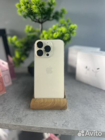 iPhone 14 Pro, 128 ГБ