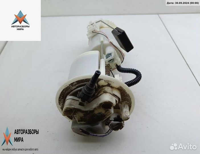 Насос топливный Toyota Aygo 2007 770200H010