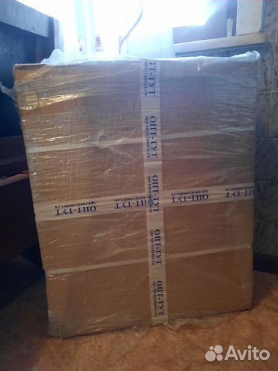 Комплект детской мебели стол и стул 