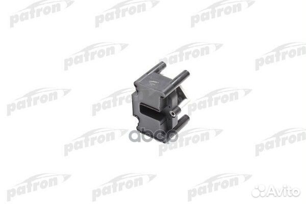 Коммутатор с катушкой в сборе с катушкой в сб