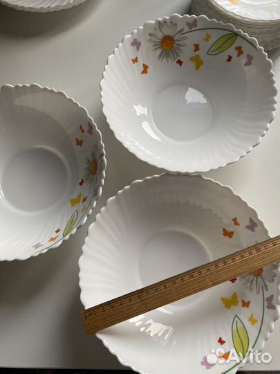 Набор столовой посуды