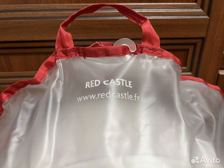 Кокон для новорожденных Red Castle cocoonababy