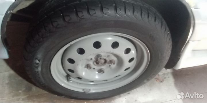 Комплект колёс ваз R14 2022г