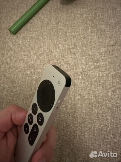 Apple tv remote a2854 3 е поколение