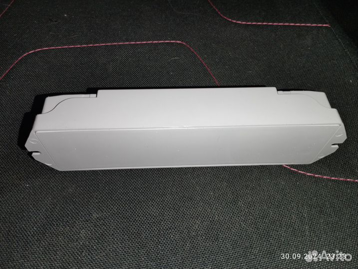 Усилитель smart-RGB (12-24V, 3x6A) Arlight