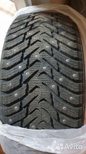 Nokian Tyres Nordman 8 215/55 R17 98T