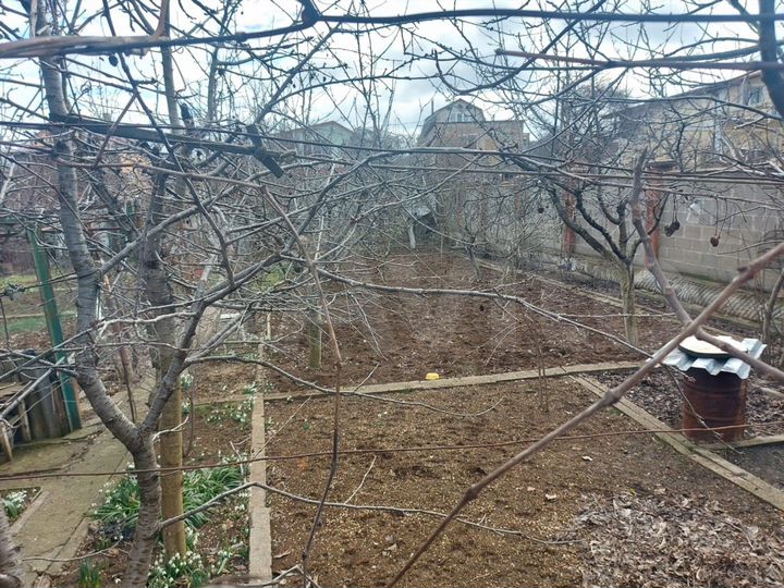 Участок 5,5 сот. (СНТ, ДНП)