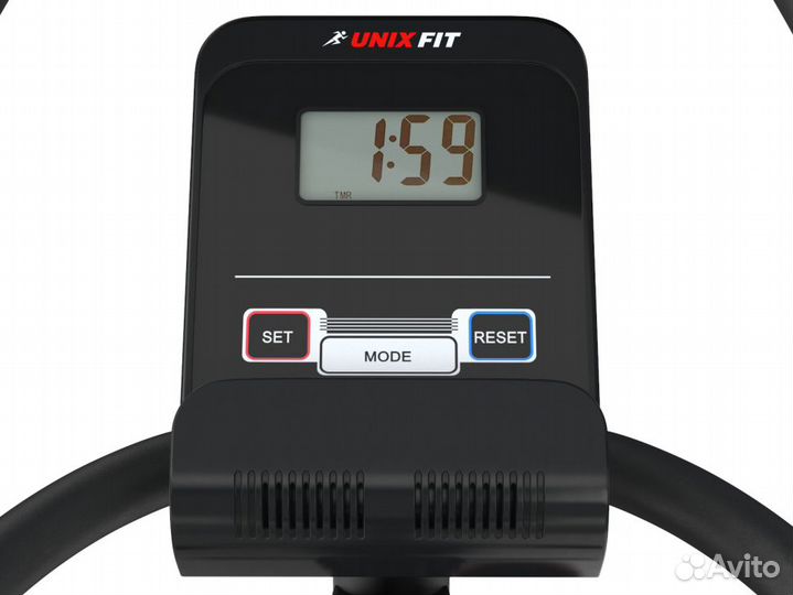 Велотренажер unix Fit BL-350