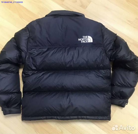 Куртка пуховик The North Face оригинал