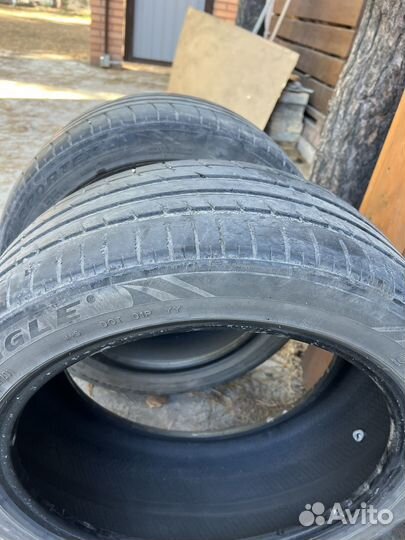 Triangle Sports TH201 245/45 R18