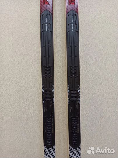 Беговые лыжи Madshus redline 3.0 CL 202cm