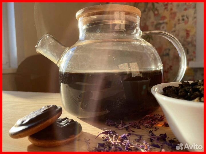 Иван-чай 1кг отзывы, без кофеина