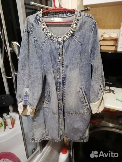 Женские вещи пакетом 42 44