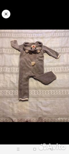 Комбинезон hm