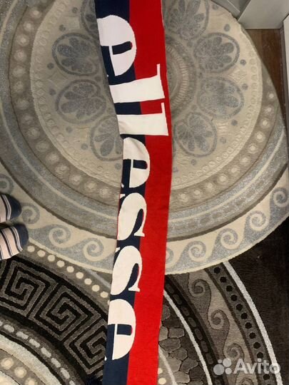 Шарф ellesse
