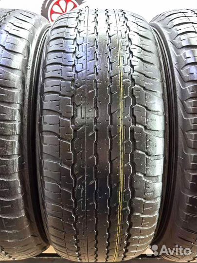 Dunlop Grandtrek AT22 265/60 R18 110H