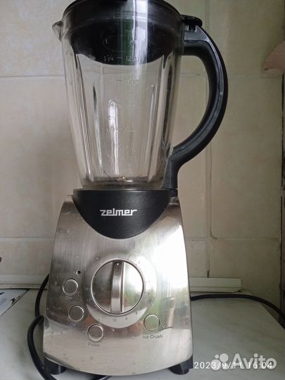 Блендер б/у