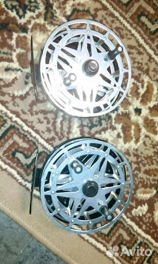 Катушка для спиннинга