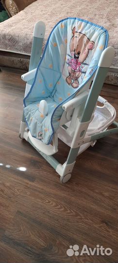 Стул для кормления