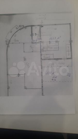Свободного назначения, 400 м²