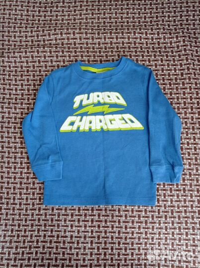 Толстовка Crazy8, 3T